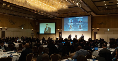 Україна послідовно впроваджує стандарти ЄС та ОЕСР: Сергій Марченко про податкову реформу на міжнародній конференції в Японії